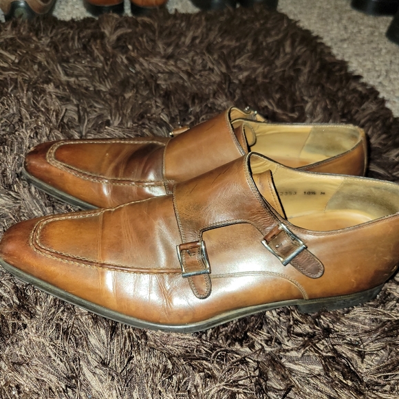 Men Dress slacks - Picture 2 of 6